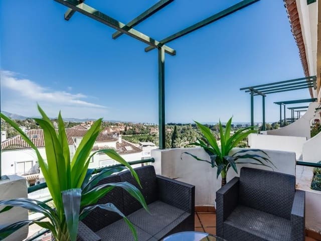 2 camera da letto Appartamento in vendita in Marbella con piscina garage - 449.000 € (Rif: 8778517)