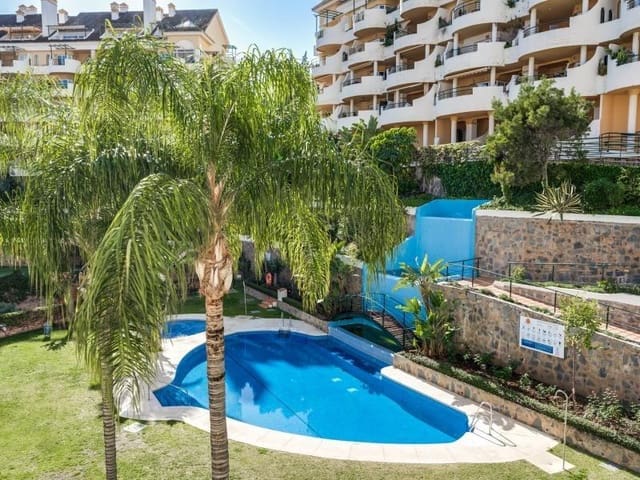2 camera da letto Appartamento in vendita in Marbella con piscina garage - 449.000 € (Rif: 8778517)