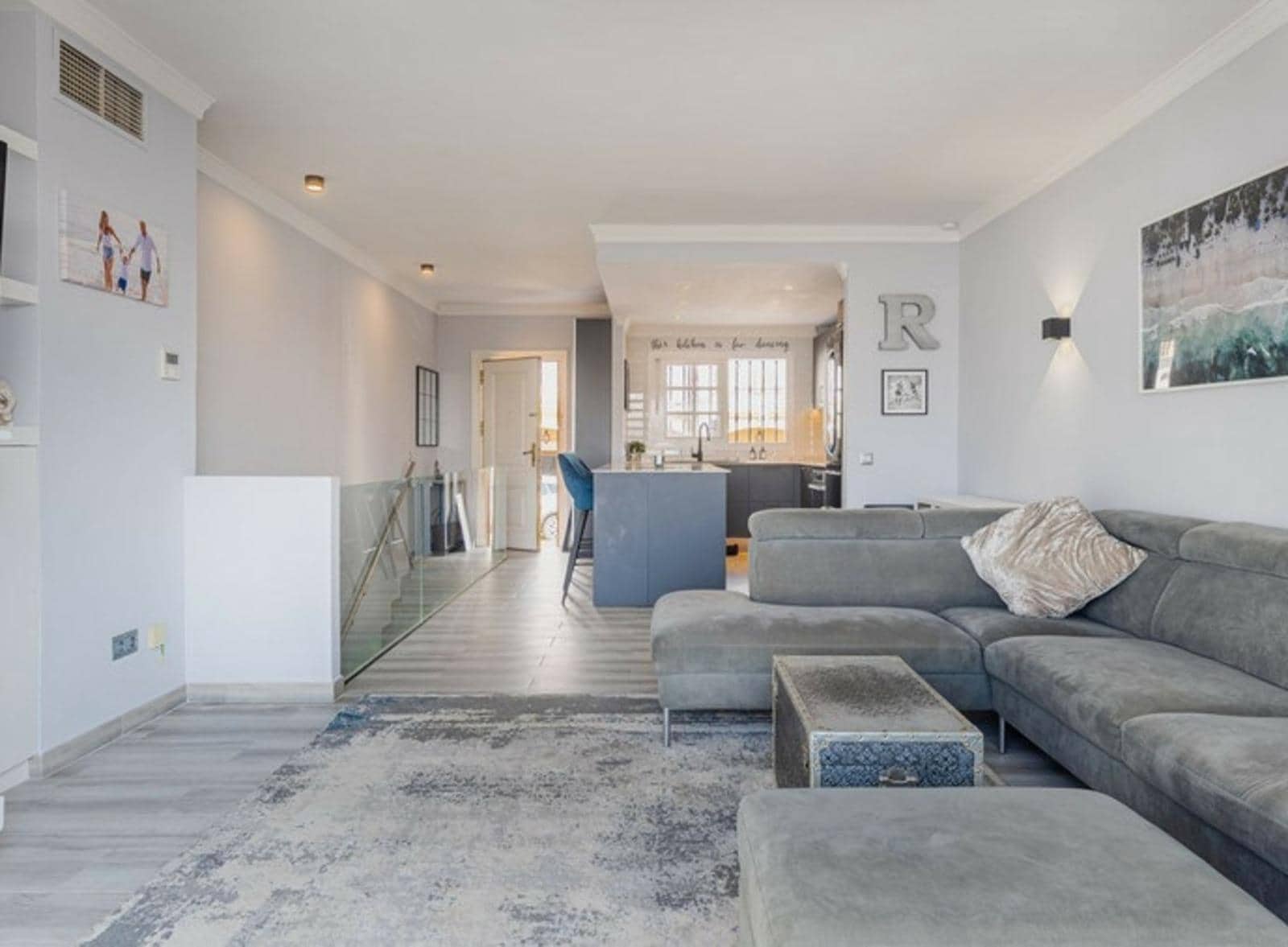 2 sypialnia Dom szeregowy na sprzedaż w Marbella z basenem garażem - 595 000 € (Ref: 8778518)