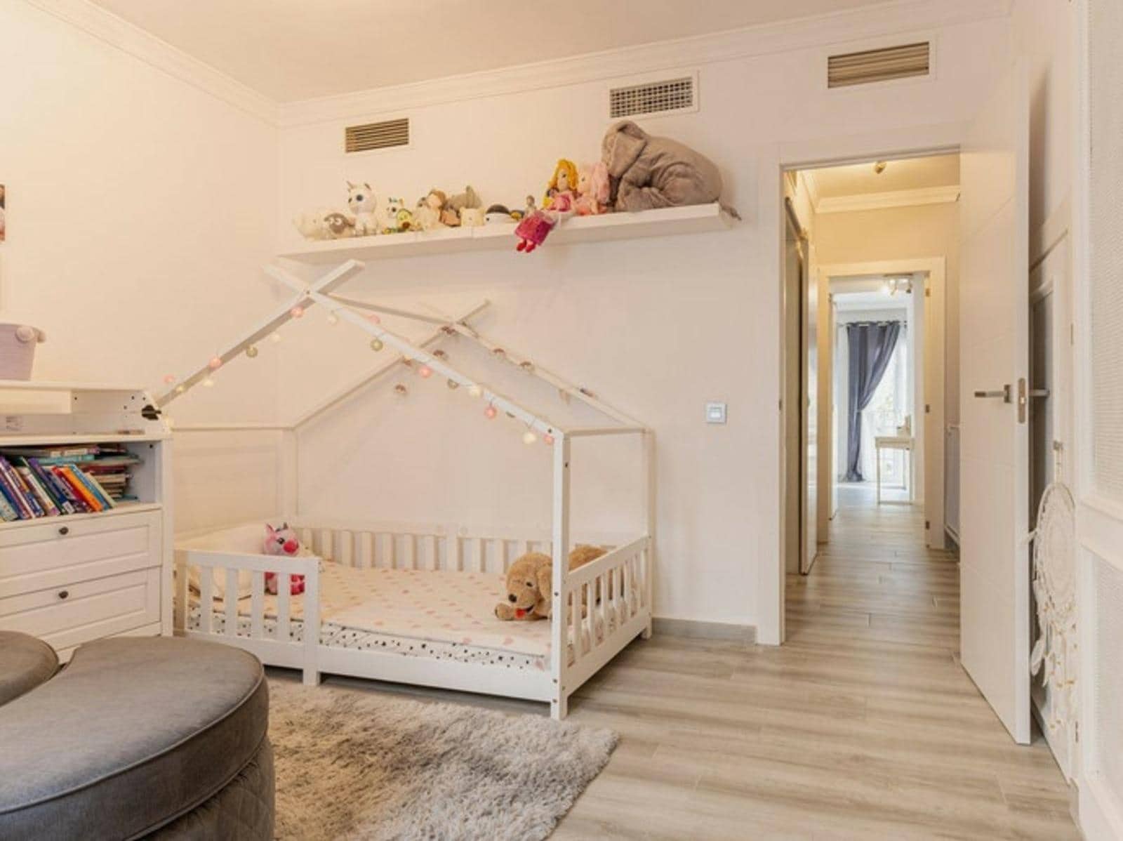 2 sypialnia Dom szeregowy na sprzedaż w Marbella z basenem garażem - 595 000 € (Ref: 8778518)