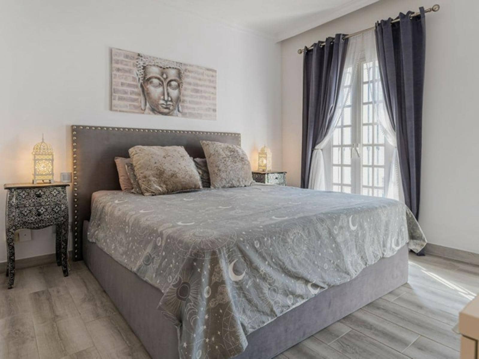 2 sypialnia Dom szeregowy na sprzedaż w Marbella z basenem garażem - 595 000 € (Ref: 8778518)