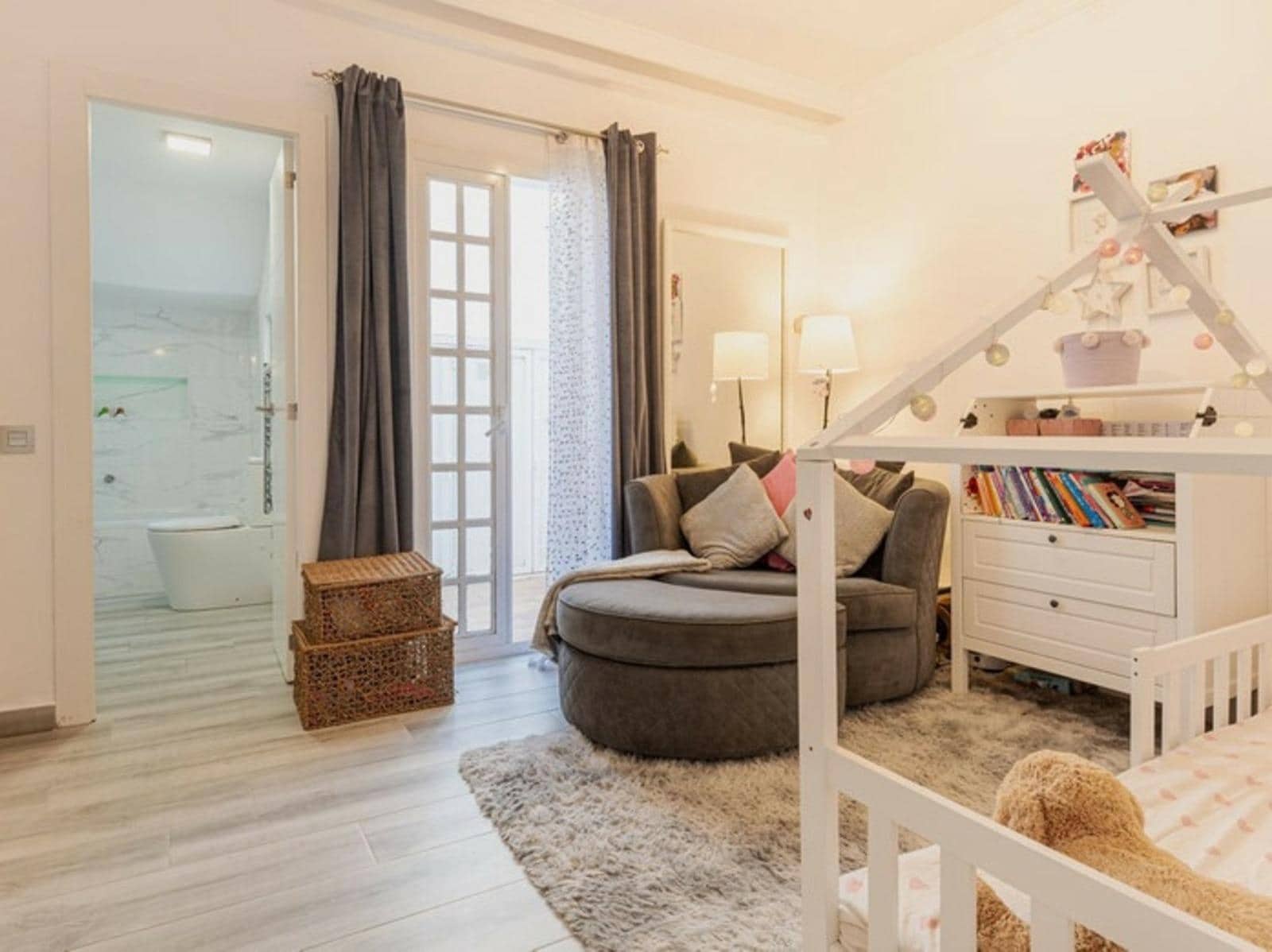 2 sypialnia Dom szeregowy na sprzedaż w Marbella z basenem garażem - 595 000 € (Ref: 8778518)