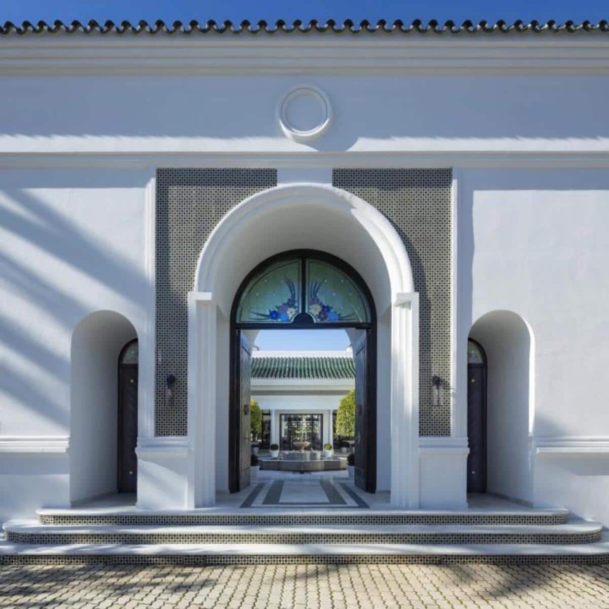 12 bedroom Villa for sale in Marbella with pool garage - € 10,850,000 (Ref: 8784015)