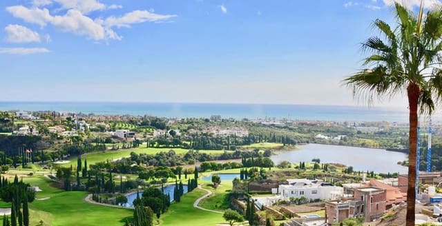 6 slaapkamer Villa te koop in Los Naranjos, Marbella met zwembad garage - € 3.650.000 (Ref: 8784016)