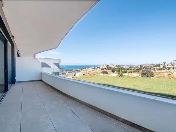 2 Zimmer Wohnung zu verkaufen in Fuengirola mit Pool Garage - 398.000 € (Ref: 8813164)