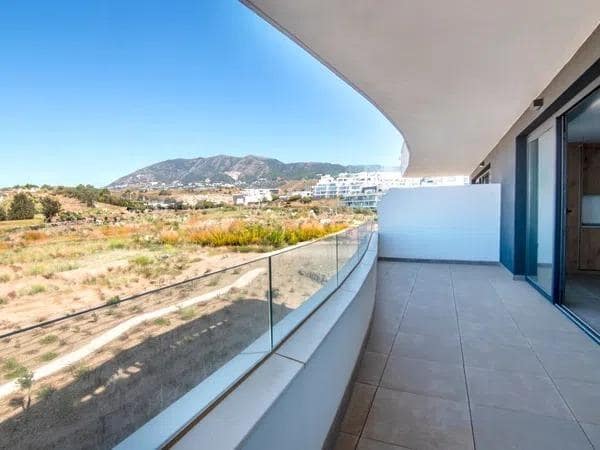 2 Zimmer Wohnung zu verkaufen in Fuengirola mit Pool Garage - 398.000 € (Ref: 8813164)