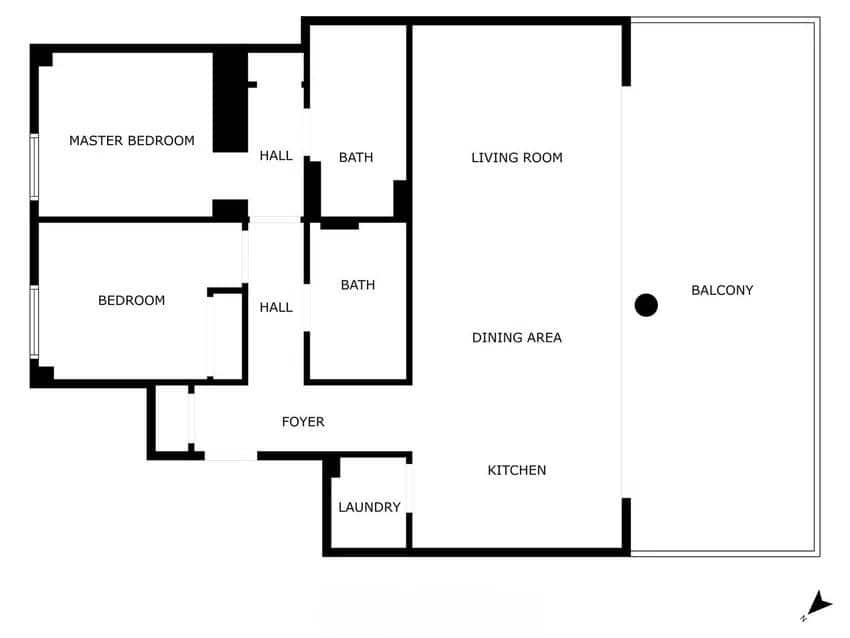 2 soverom Leilighet til salgs i Fuengirola med svømmebasseng garasje - € 595 000 (Ref: 8813165)
