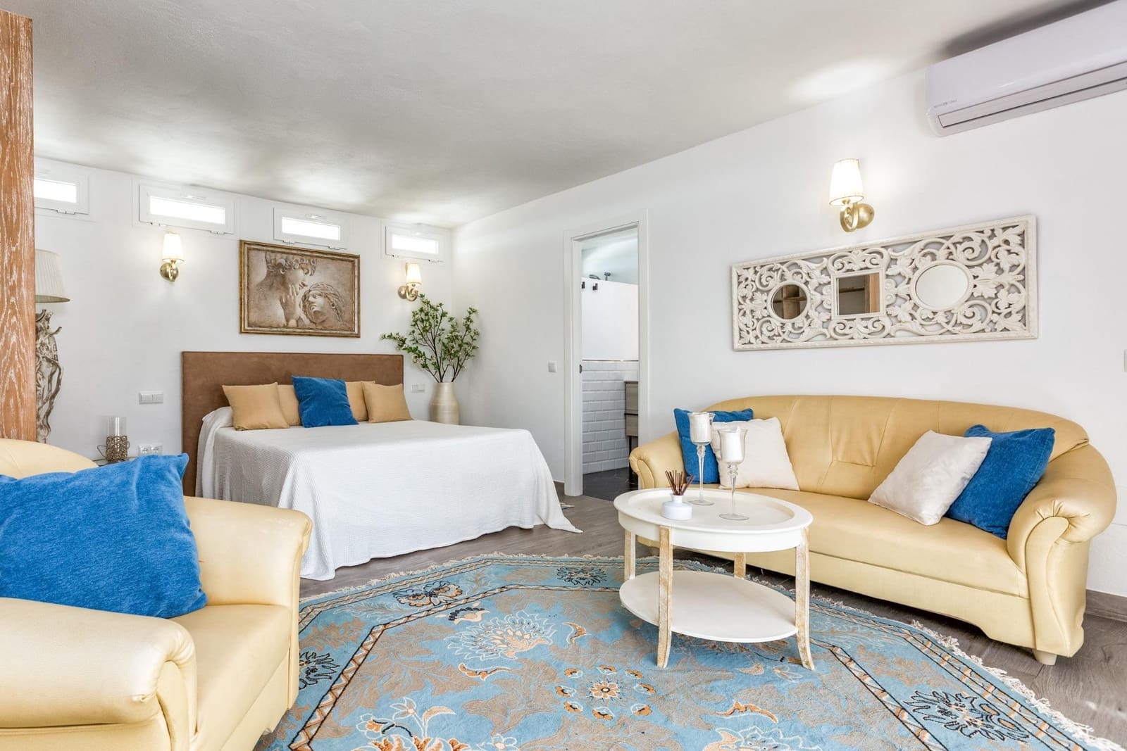 7 soverom Villa til salgs i Estepona med svømmebasseng garasje - € 4 840 000 (Ref: 8813166)