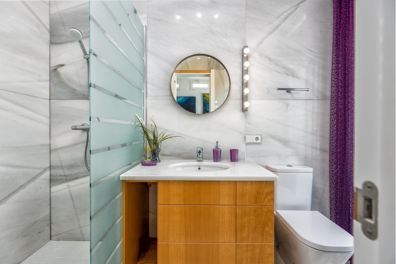 7 soverom Villa til salgs i Estepona med svømmebasseng garasje - € 4 840 000 (Ref: 8813166)