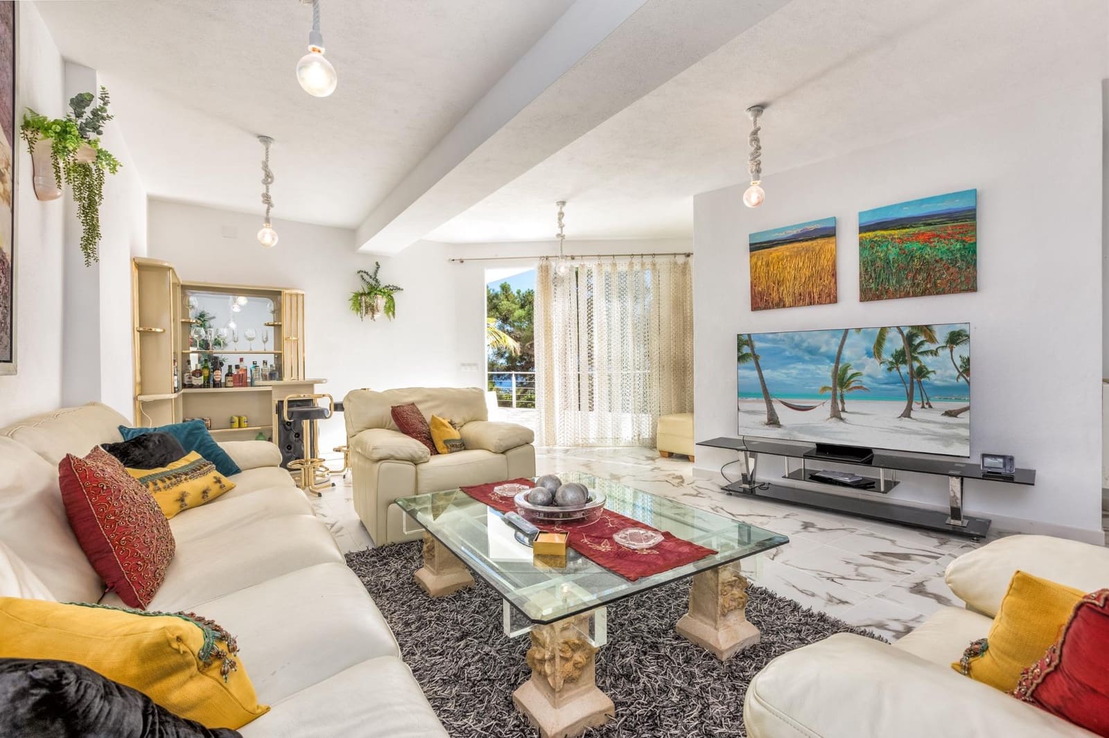 7 soverom Villa til salgs i Estepona med svømmebasseng garasje - € 4 840 000 (Ref: 8813166)