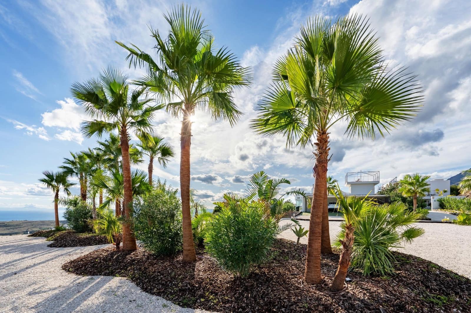 7 soverom Villa til salgs i Estepona med svømmebasseng garasje - € 4 840 000 (Ref: 8813166)