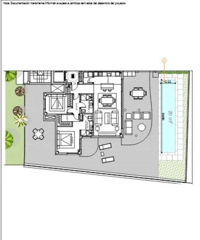 Apartamento de 2 habitaciones en Fuengirola en venta con piscina garaje - 699.000 € (Ref: 8813167)