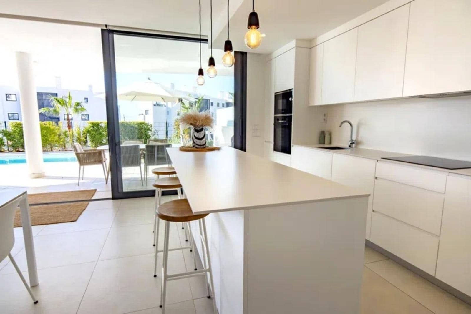 3 bedroom Flat for sale in Fuengirola with pool garage - € 834,000 (Ref: 8815929)