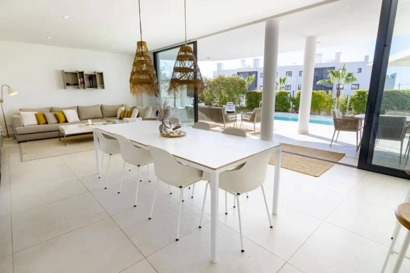 3 bedroom Flat for sale in Fuengirola with pool garage - € 834,000 (Ref: 8815929)