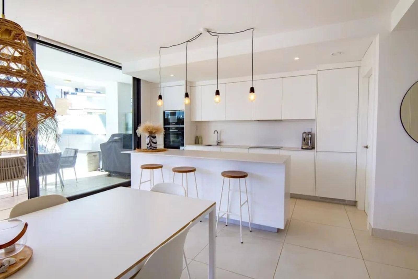 3 bedroom Flat for sale in Fuengirola with pool garage - € 834,000 (Ref: 8815929)