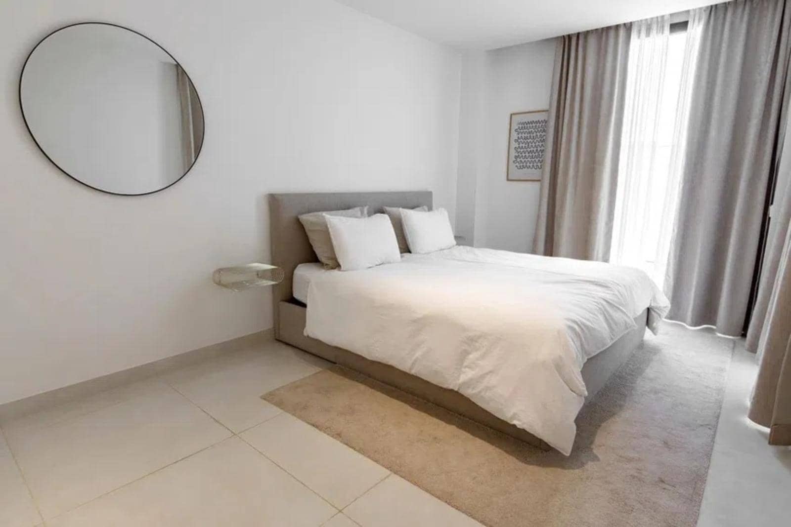 3 bedroom Flat for sale in Fuengirola with pool garage - € 834,000 (Ref: 8815929)