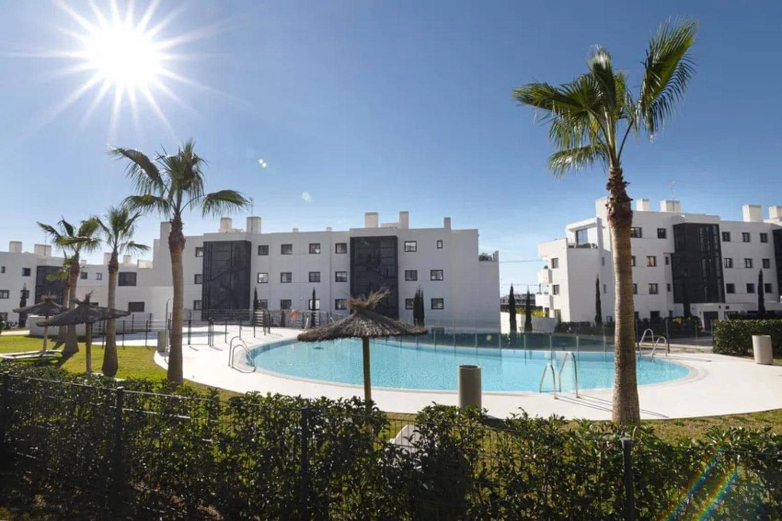 3 bedroom Flat for sale in Fuengirola with pool garage - € 834,000 (Ref: 8815929)