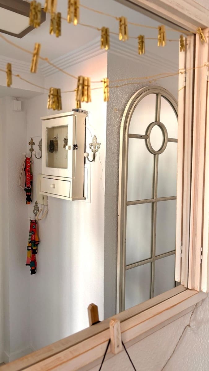 1 soveværelse Lejlighed til salg i Salamanca by - € 280.000 (Ref: 8825318)