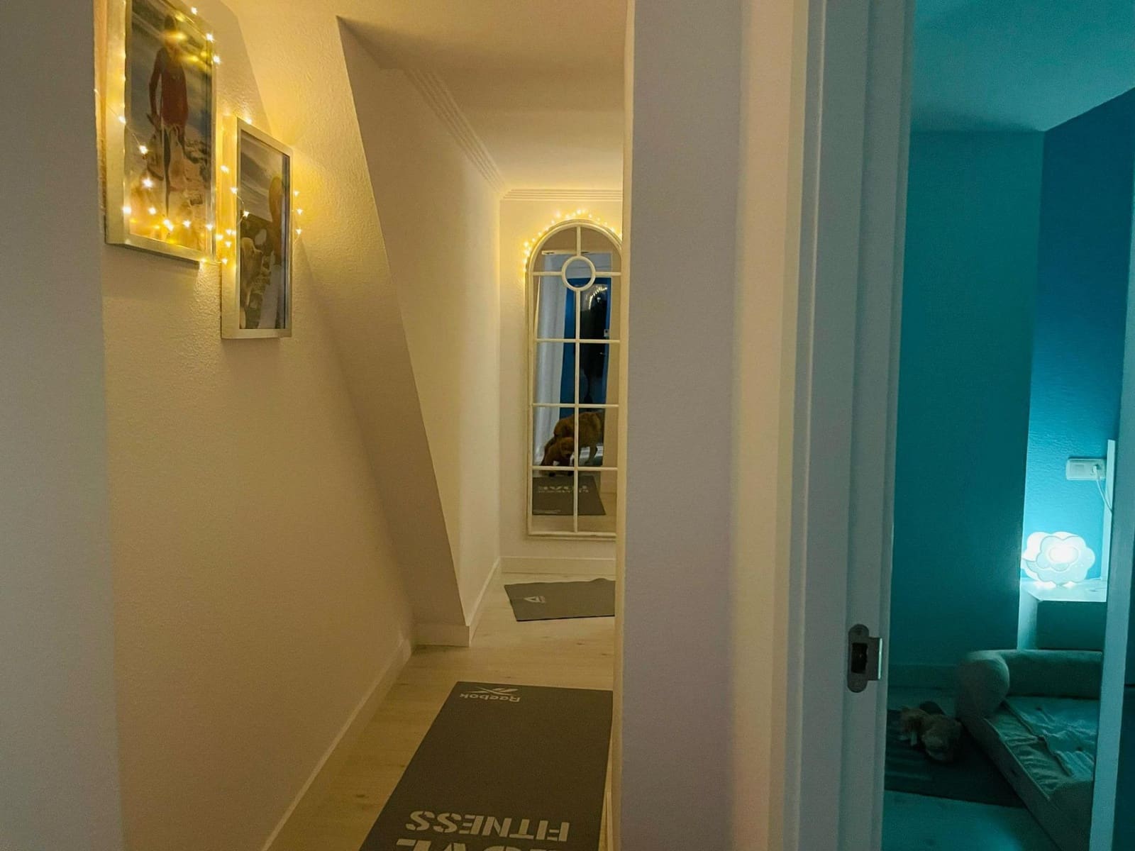 1 soveværelse Lejlighed til salg i Salamanca by - € 280.000 (Ref: 8825318)