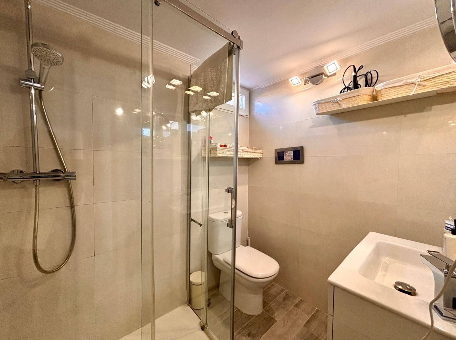 1 soveværelse Lejlighed til salg i Salamanca by - € 280.000 (Ref: 8825318)