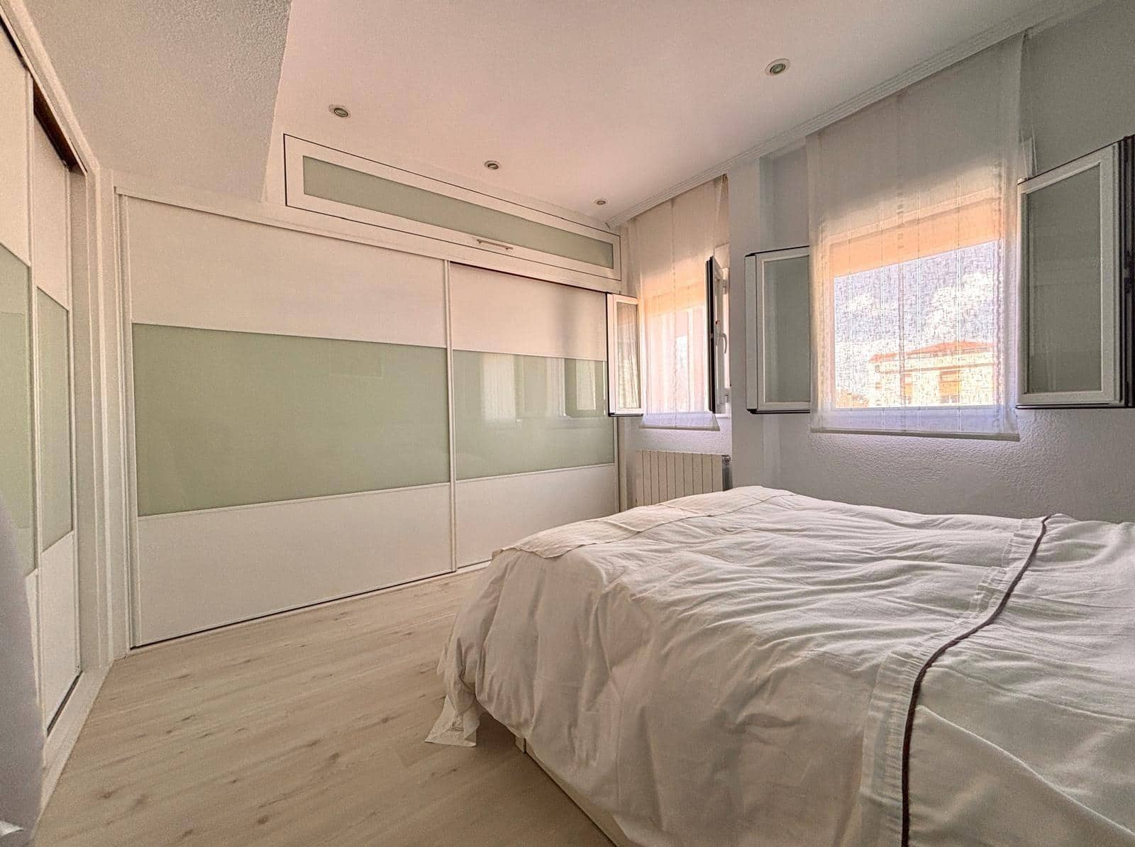 1 soveværelse Lejlighed til salg i Salamanca by - € 280.000 (Ref: 8825318)