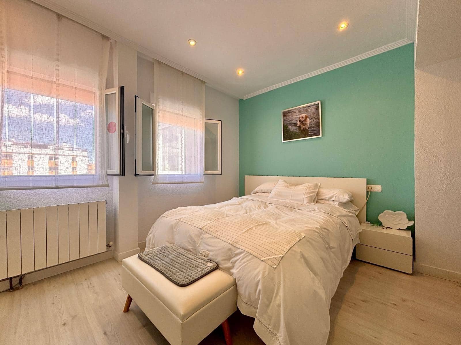 1 soveværelse Lejlighed til salg i Salamanca by - € 280.000 (Ref: 8825318)