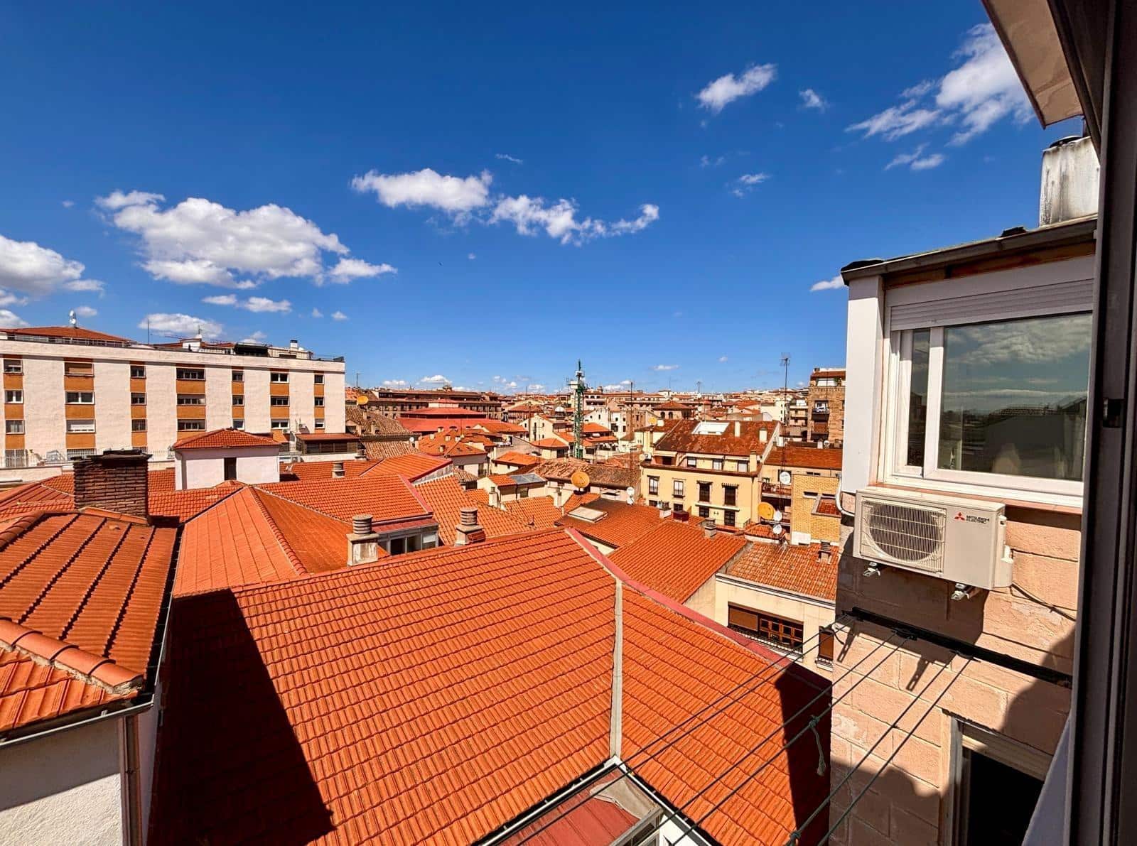 1 soveværelse Lejlighed til salg i Salamanca by - € 280.000 (Ref: 8825318)