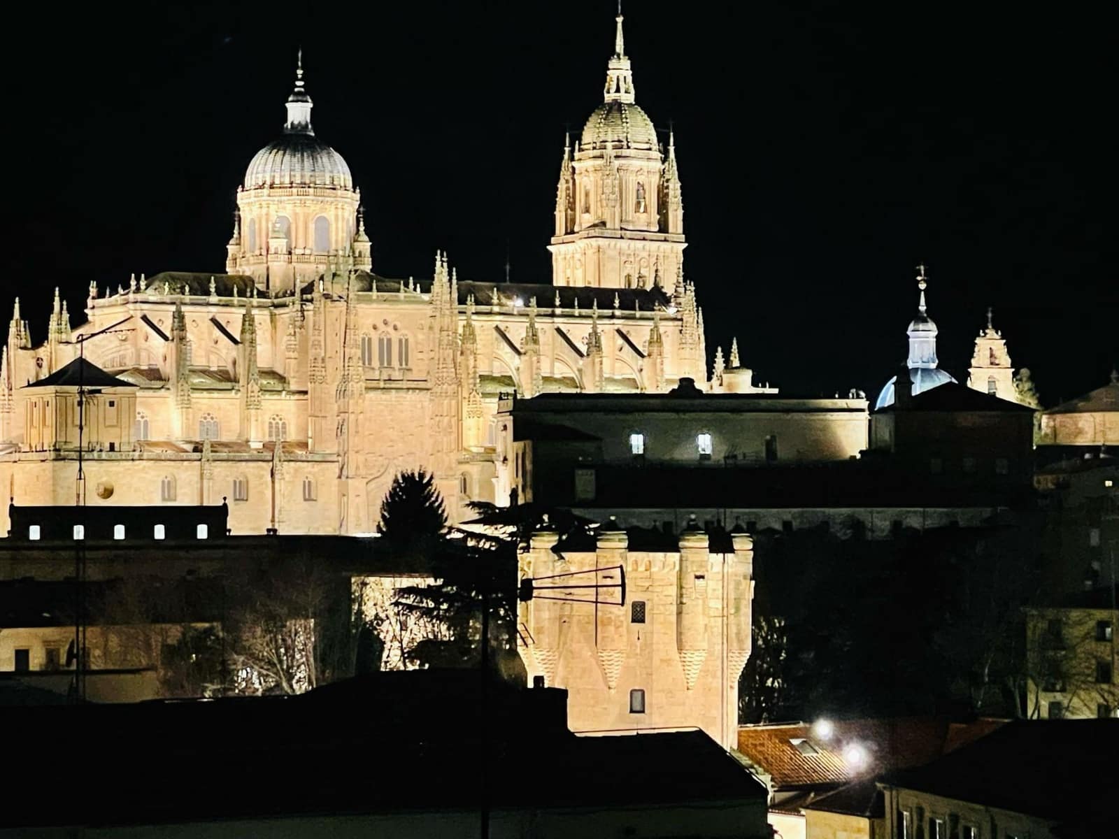 1 soveværelse Lejlighed til salg i Salamanca by - € 280.000 (Ref: 8825318)