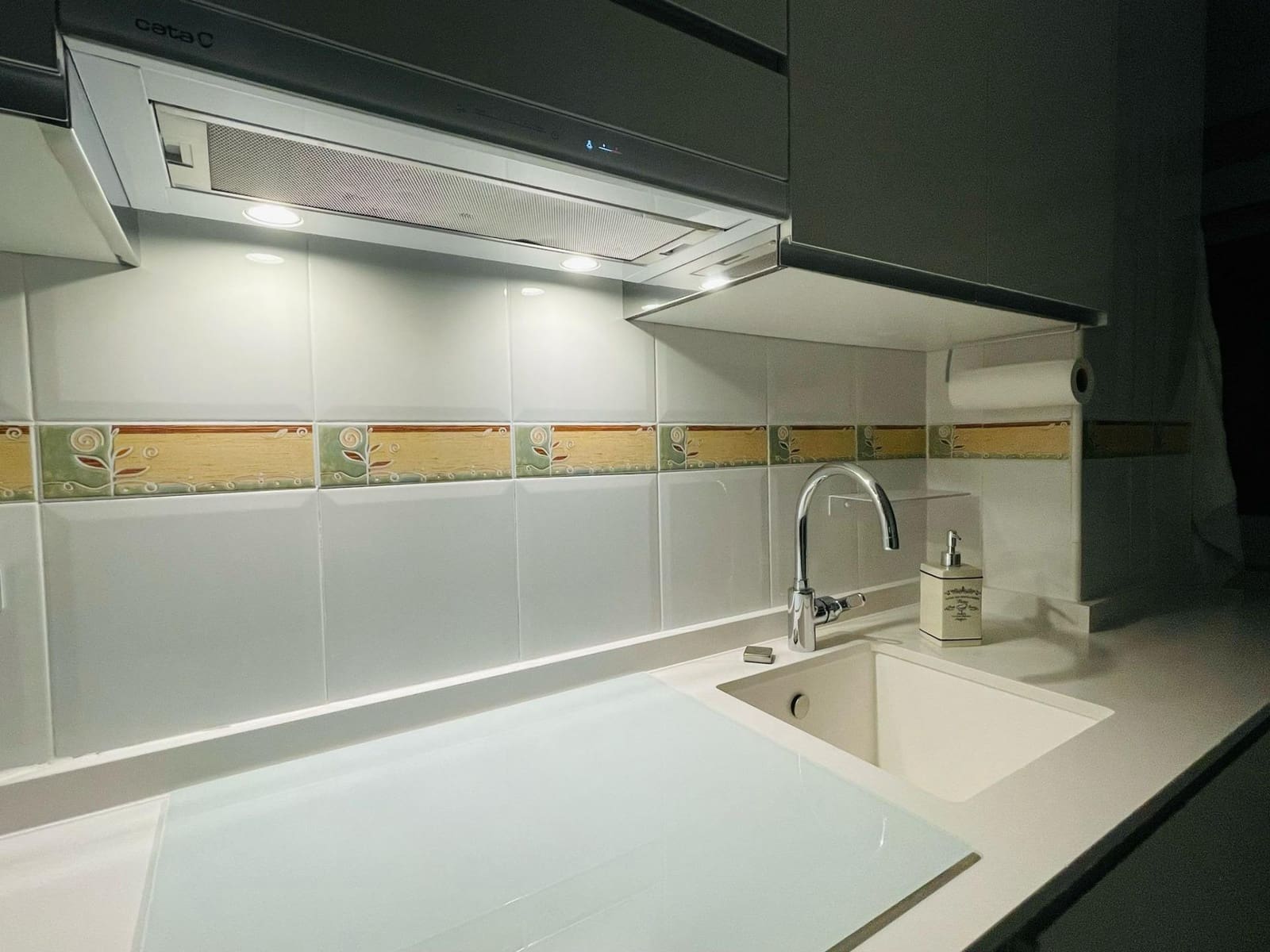 1 soveværelse Lejlighed til salg i Salamanca by - € 280.000 (Ref: 8825318)