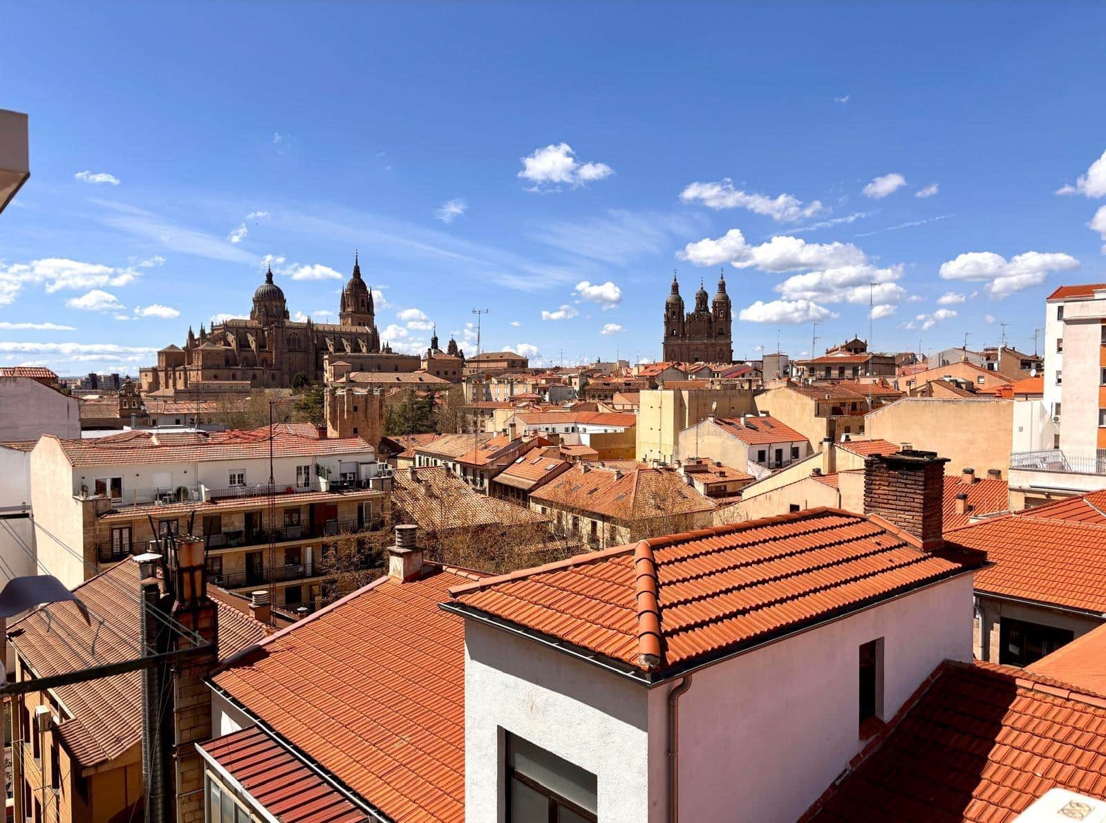 1 soveværelse Lejlighed til salg i Salamanca by - € 280.000 (Ref: 8825318)