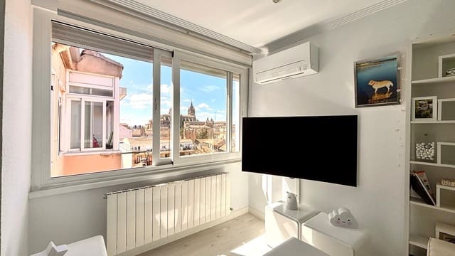 Piso de 1 habitación en Salamanca ciudad en venta - 280.000 € (Ref: 8825318)