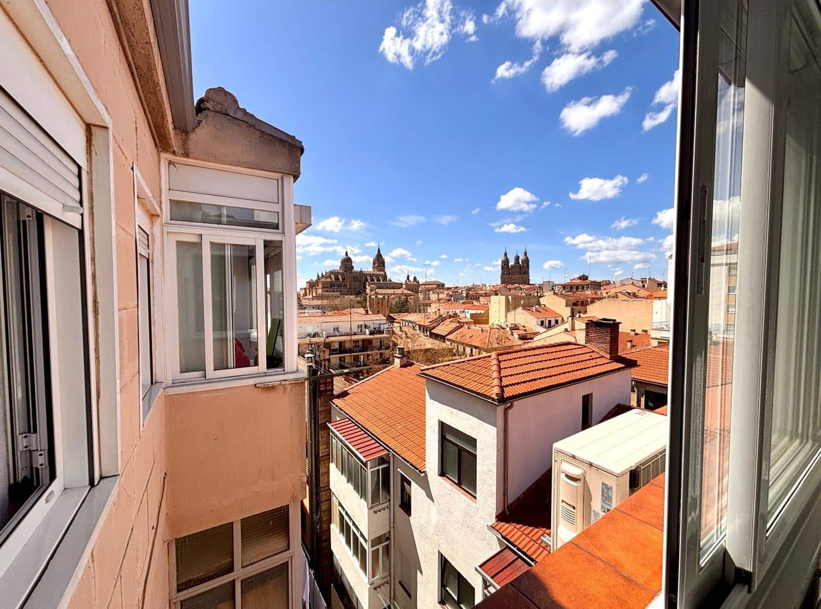 1 sovrum Lägenhet till salu i Salamanca stad - 280 000 € (Ref: 8825318)