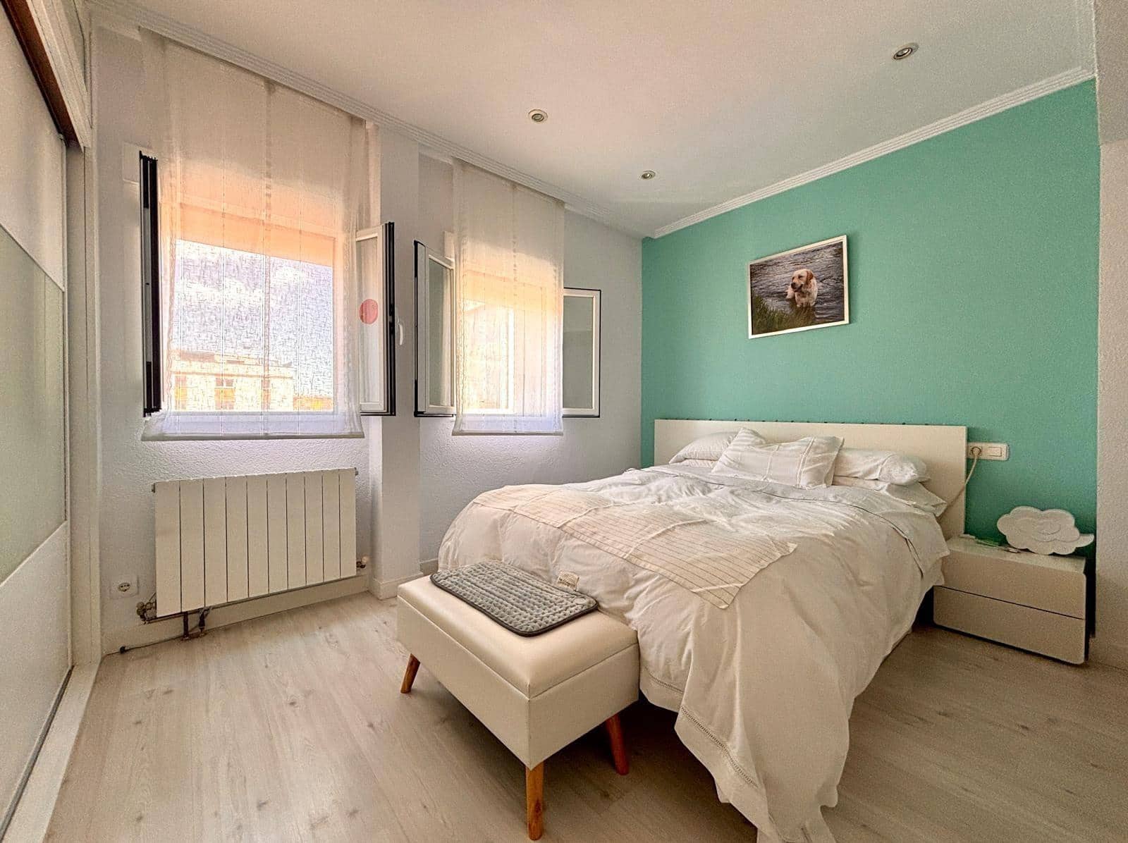 1 sovrum Lägenhet till salu i Salamanca stad - 280 000 € (Ref: 8825318)