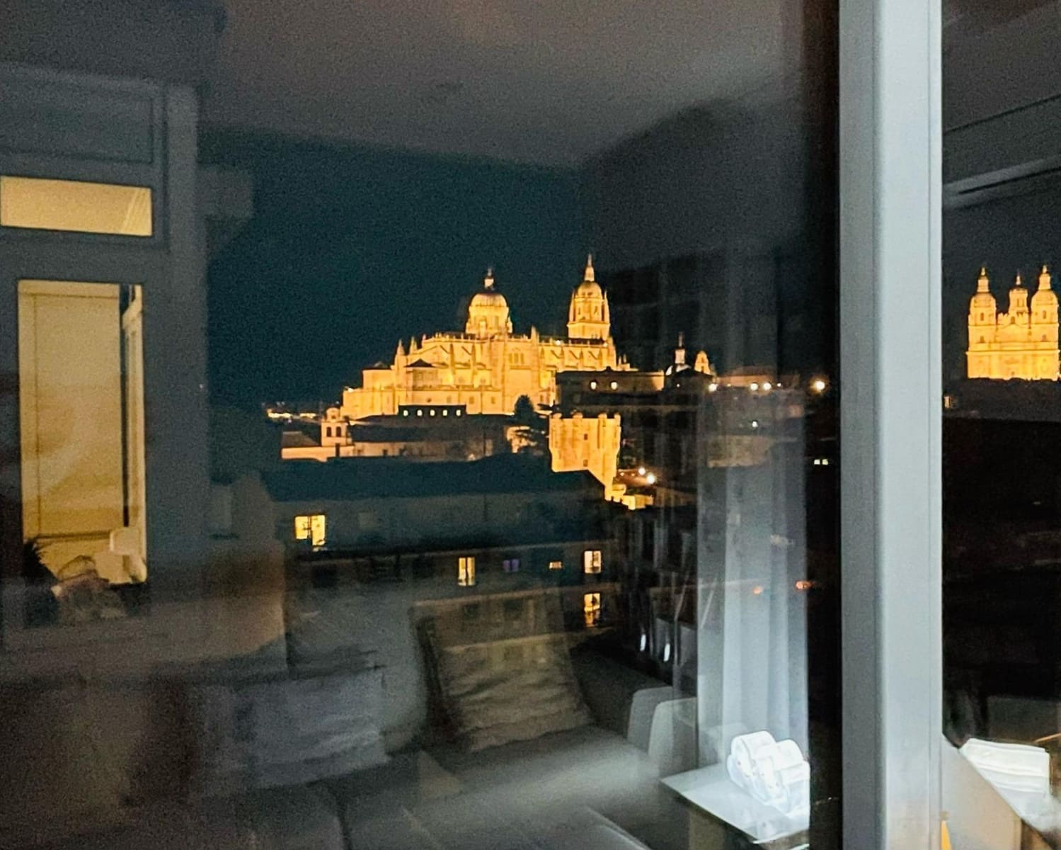 1 sovrum Lägenhet till salu i Salamanca stad - 280 000 € (Ref: 8825318)