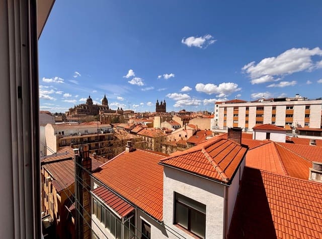 Piso de 1 habitación en Salamanca ciudad en venta - 280.000 € (Ref: 8825318)