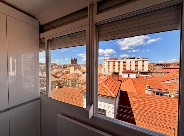 Piso de 1 habitación en Salamanca ciudad en venta - 280.000 € (Ref: 8825318)