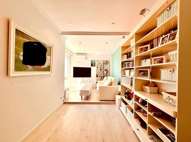 Piso de 1 habitación en Salamanca ciudad en venta - 280.000 € (Ref: 8825318)