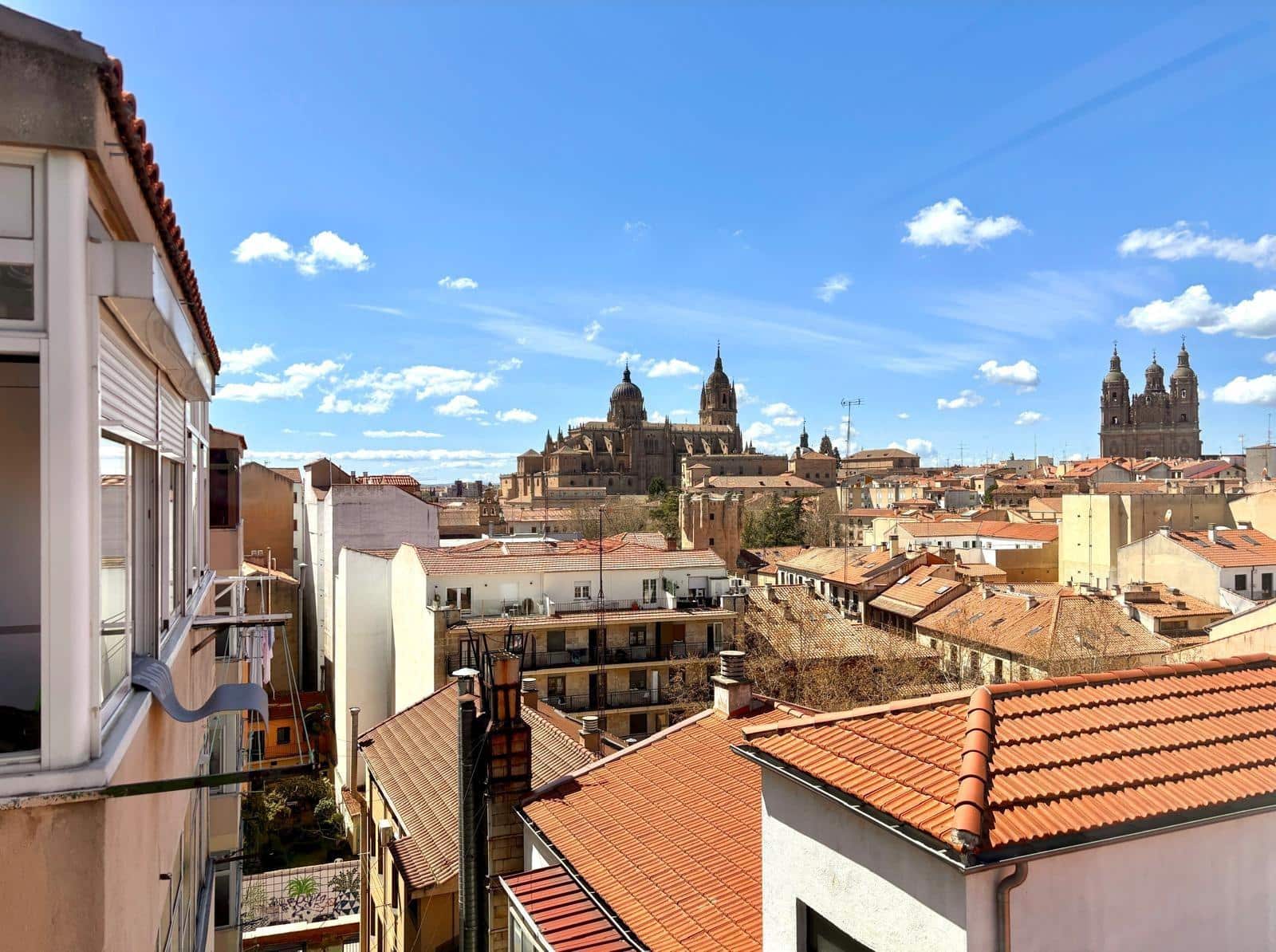 1 sovrum Lägenhet till salu i Salamanca stad - 280 000 € (Ref: 8825318)