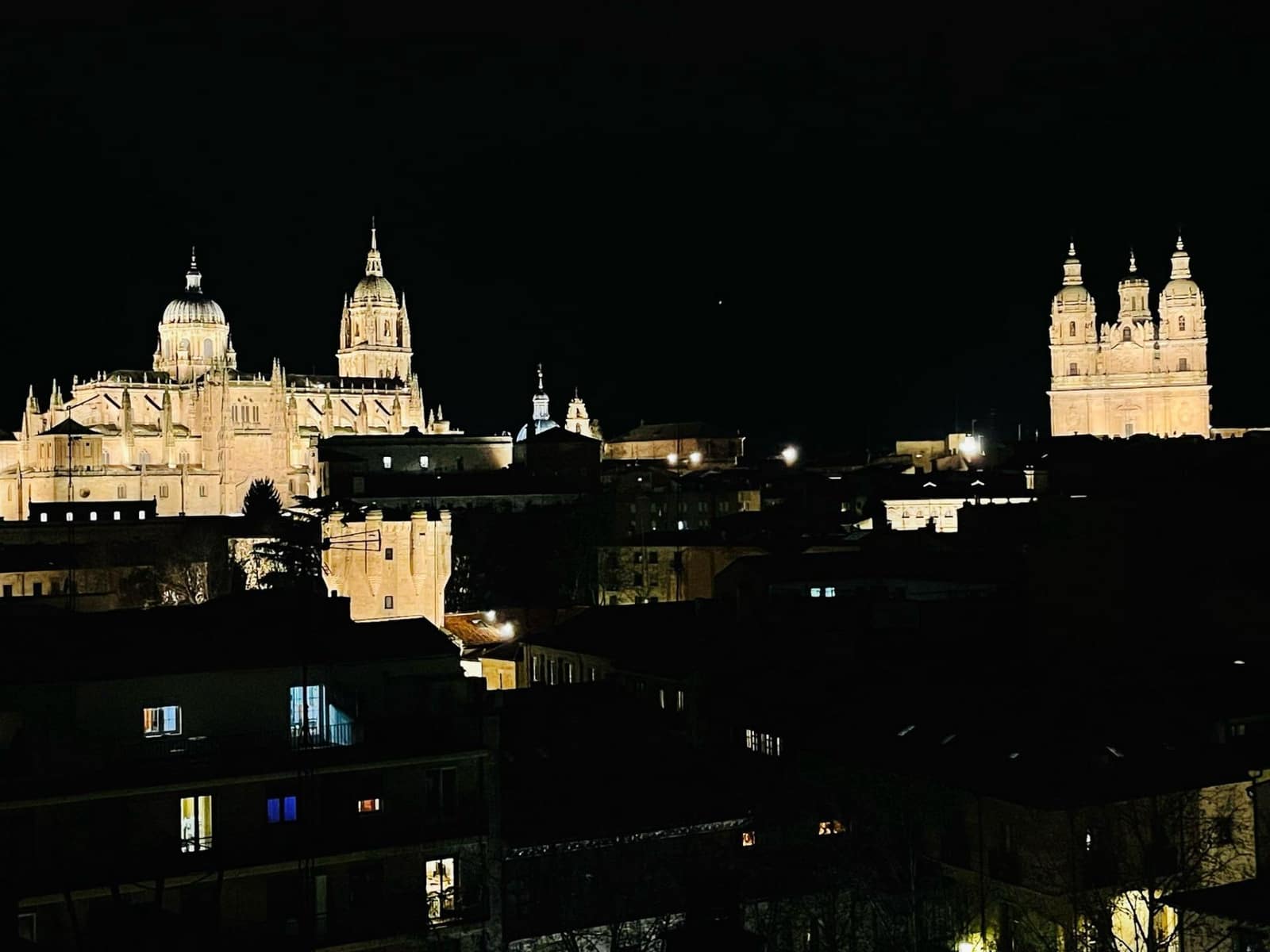 1 sovrum Lägenhet till salu i Salamanca stad - 280 000 € (Ref: 8825318)