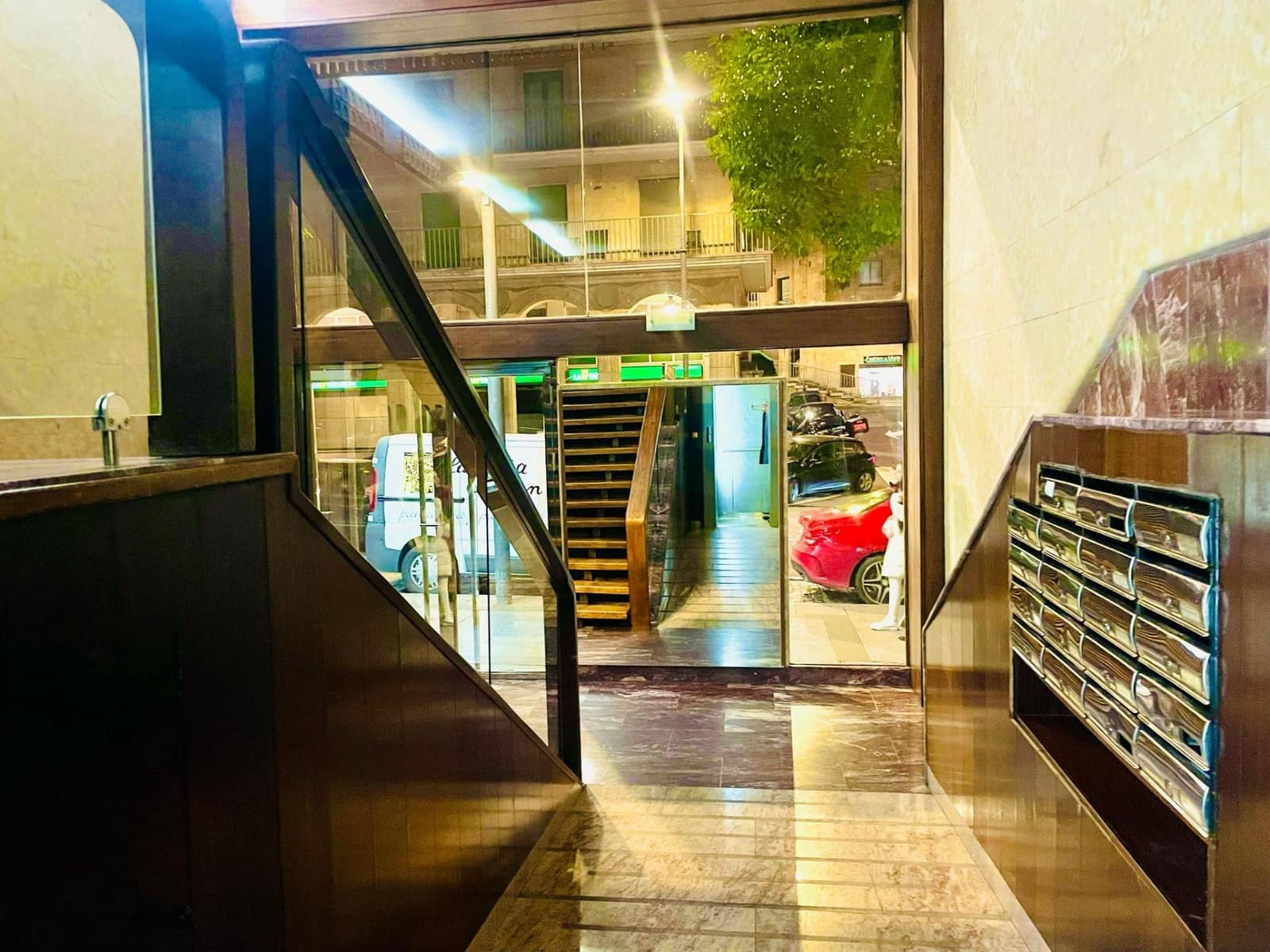 1 sovrum Lägenhet till salu i Salamanca stad - 280 000 € (Ref: 8825318)