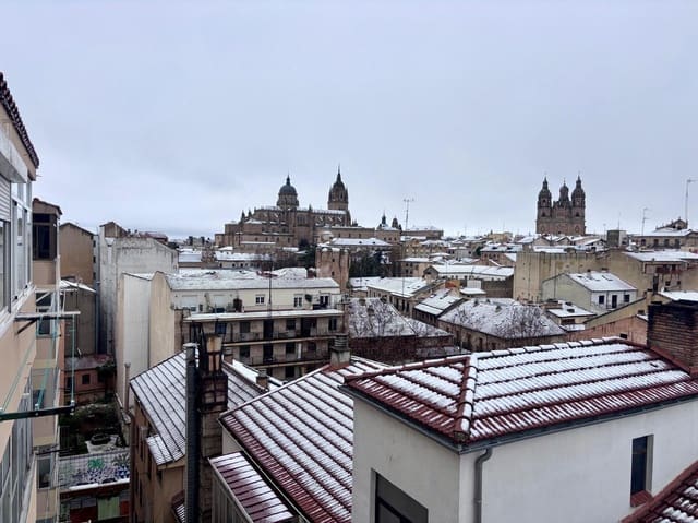 1 soveværelse Penthouse til salg i Salamanca by - € 280.000 (Ref: 8825318)