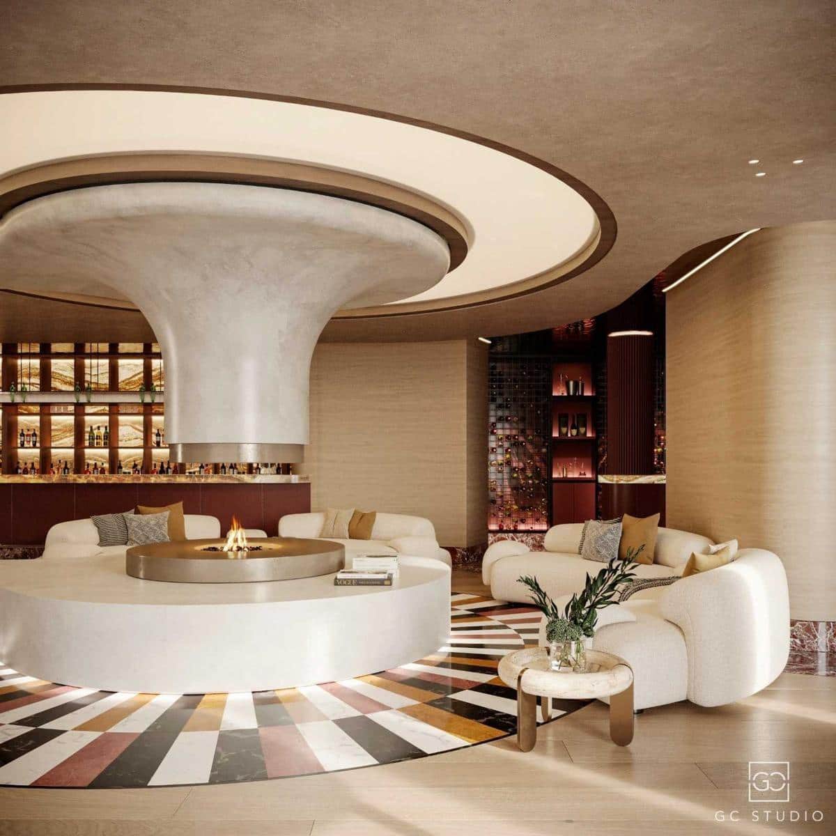 3 slaapkamer Penthouse te koop in Marbella met zwembad garage - € 4.750.000 (Ref: 8825319)