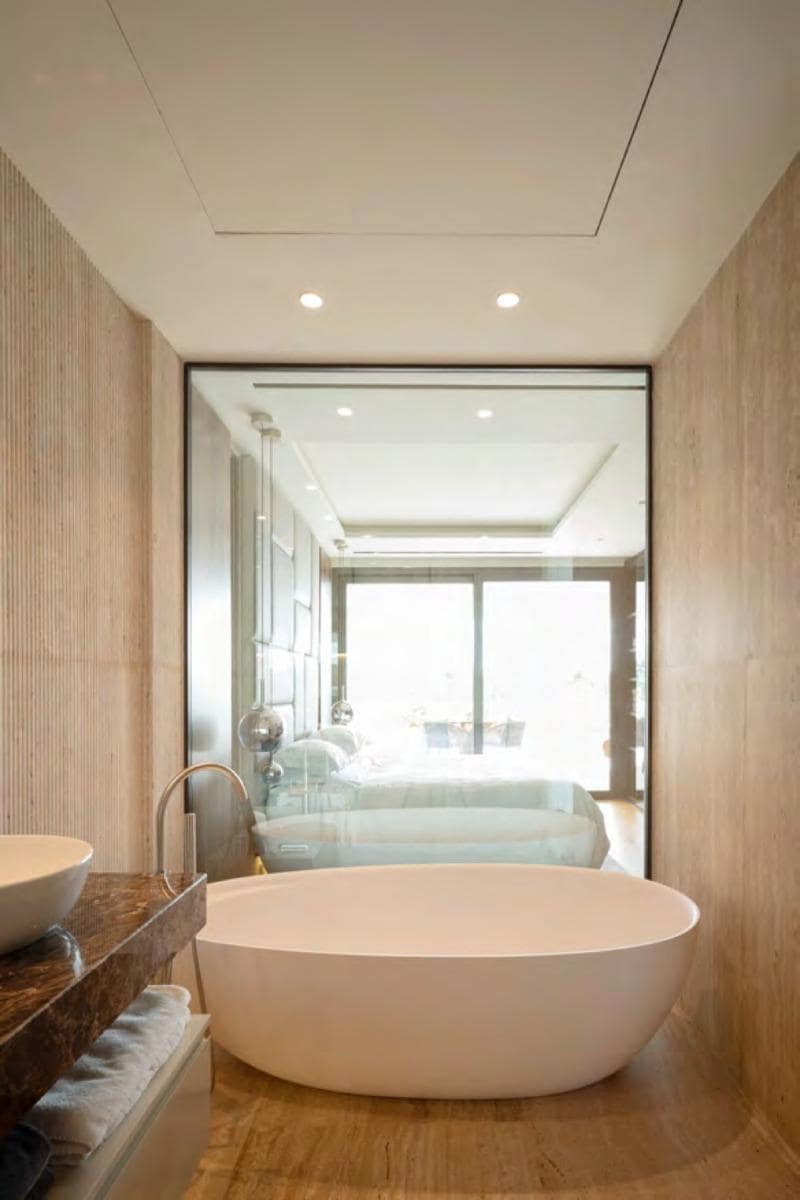 3 slaapkamer Penthouse te koop in Marbella met zwembad garage - € 4.750.000 (Ref: 8825319)