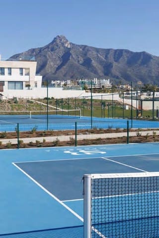 3 slaapkamer Penthouse te koop in Marbella met zwembad garage - € 4.750.000 (Ref: 8825319)