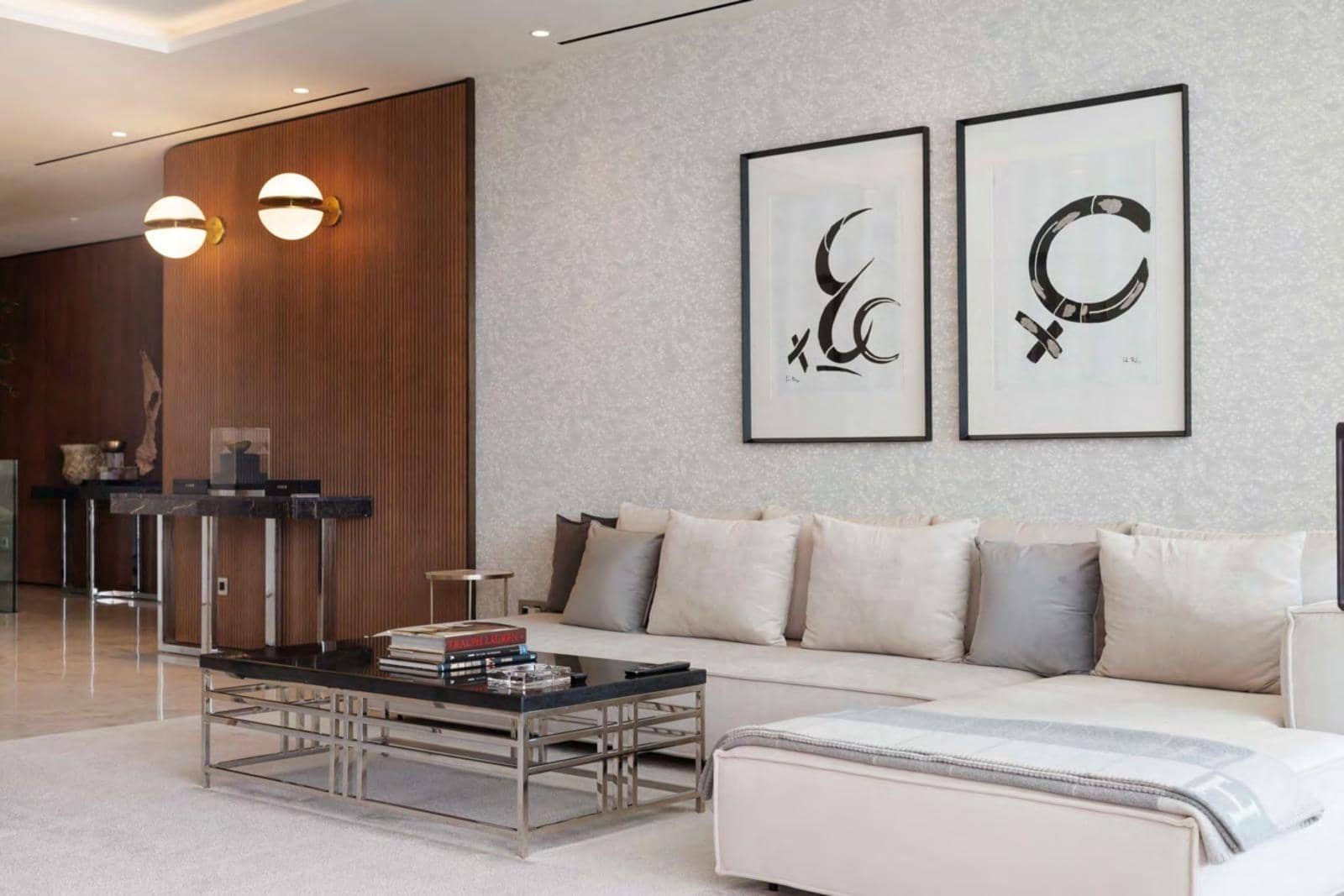 3 slaapkamer Penthouse te koop in Marbella met zwembad garage - € 4.750.000 (Ref: 8825319)