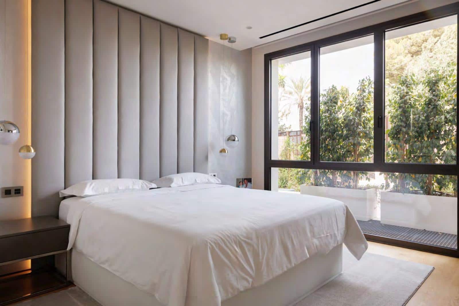 3 slaapkamer Penthouse te koop in Marbella met zwembad garage - € 4.750.000 (Ref: 8825319)