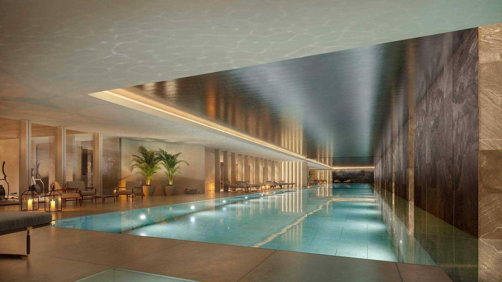 3 slaapkamer Penthouse te koop in Marbella met zwembad garage - € 4.750.000 (Ref: 8825319)