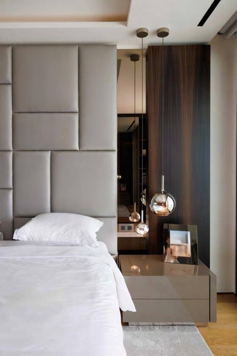 5 makuuhuone Huoneisto myytävänä paikassa Marbella mukana uima-altaan 
autotalli - 3 750 000 € (Ref: 8825320)