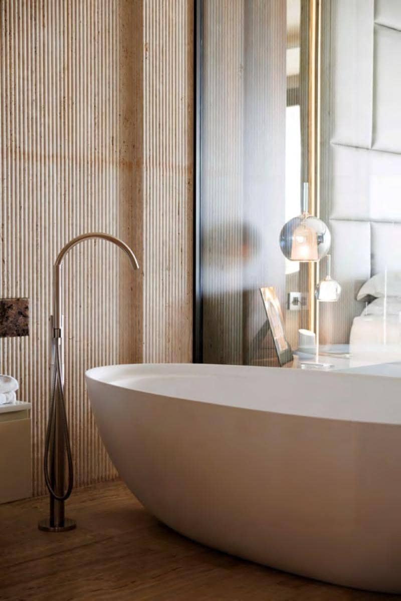 5 makuuhuone Huoneisto myytävänä paikassa Marbella mukana uima-altaan 
autotalli - 3 750 000 € (Ref: 8825320)