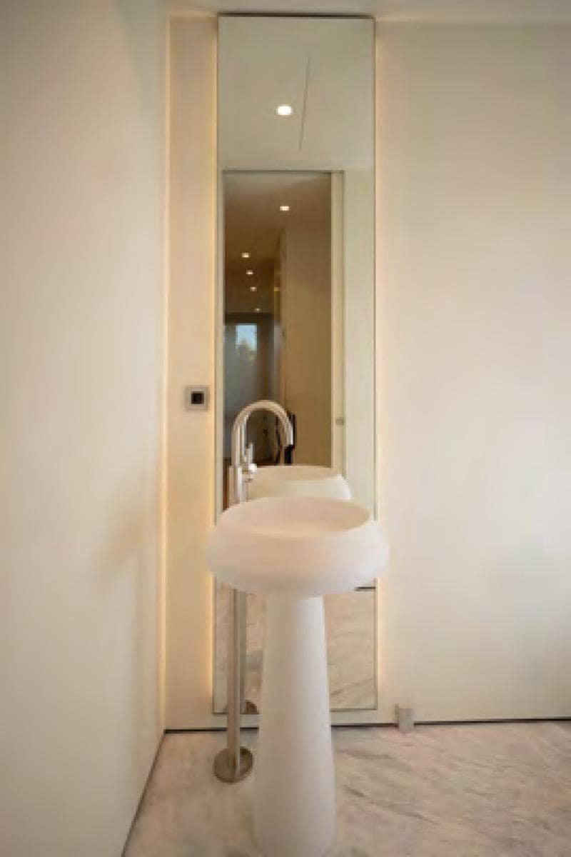 5 makuuhuone Huoneisto myytävänä paikassa Marbella mukana uima-altaan 
autotalli - 3 750 000 € (Ref: 8825320)